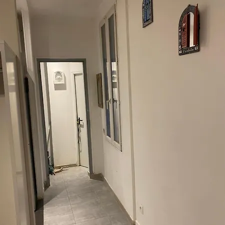3 Communes Montreuil  Extérieur photo