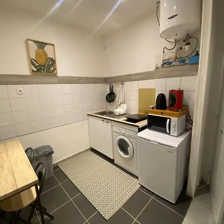 3 Communes Montreuil  Extérieur photo
