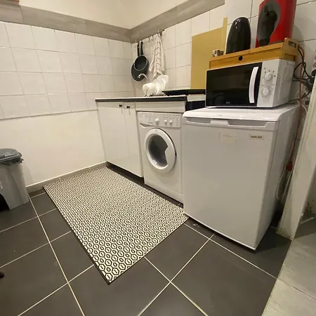 3 Communes Montreuil  Extérieur photo