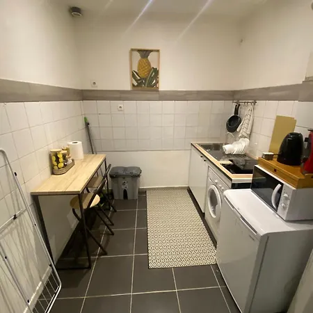 3 Communes Montreuil  Extérieur photo