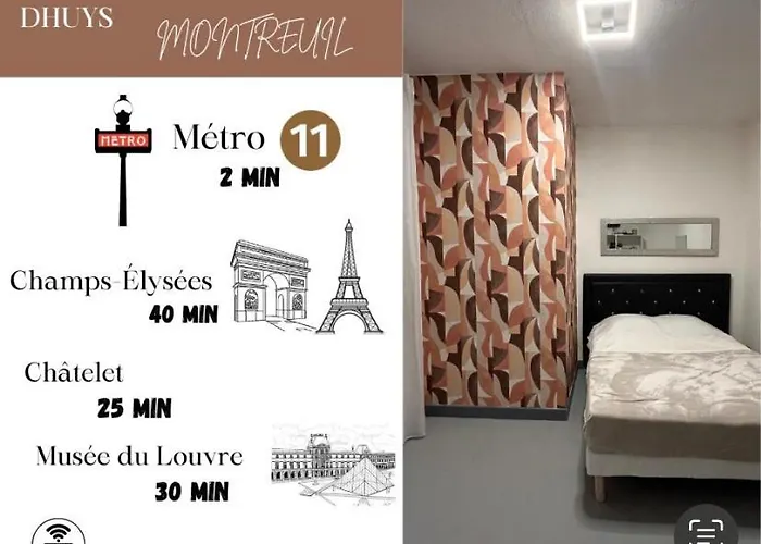 3 Communes