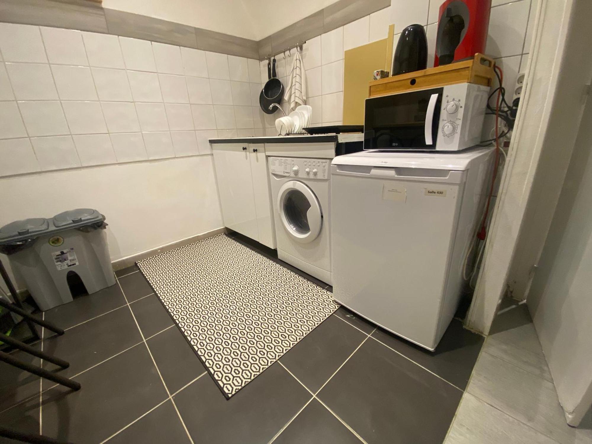 3 Communes Apartment *