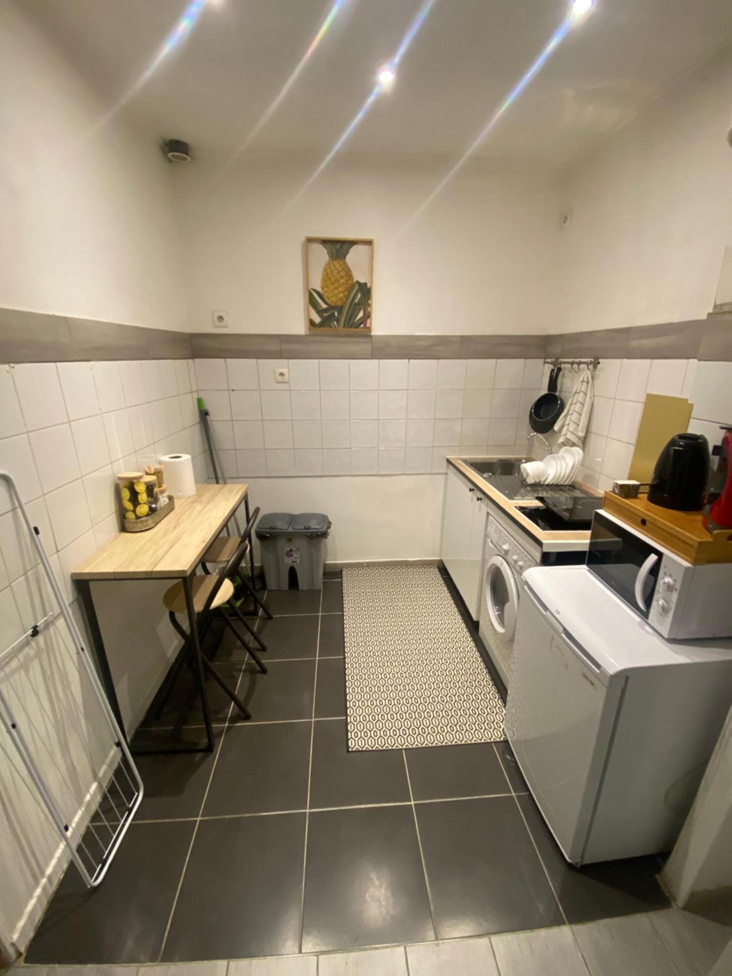 Apartment 3 Communes